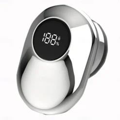 Electric Razors for men IP67 waterproof Powerful usb Rechargeable Shavers Wet Dry hair cutting shaver Beard Nose Body Trimmer