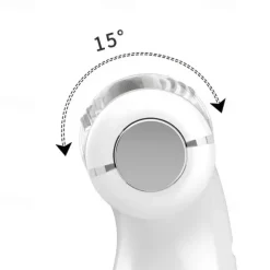 Electric Razors For Women For Leg Face Arm Bikini Armpit Pubic Hair Electric Shaver For Women Painless Cordless Battery Powered Portable Face Body Shavers