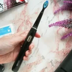 Electric Toothbrush Rechargeable Sonic Tool Electric Toothbrush Replacement Brush Heads Professional Sonic Toothrsuh