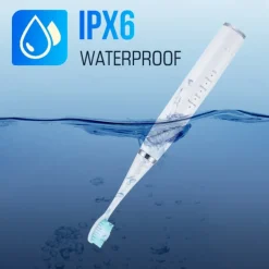 Electric Toothbrush Sonic Dental Scaler Teeth Whitening kit Tooth Whitener Calculus Tartar Remover Tools Cleaner Stain Oral Care