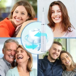 Electric Toothbrush Sonic Dental Scaler Teeth Whitening kit Tooth Whitener Calculus Tartar Remover Tools Cleaner Stain Oral Care