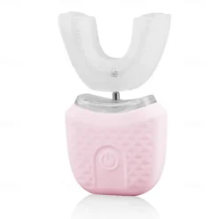 Electric Toothbrush Sonic Dental Scaler Teeth Whitening kit Tooth Whitener Calculus Tartar Remover Tools Cleaner Stain Oral Care for teeth whitening