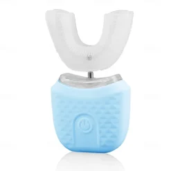 Electric Toothbrush Sonic Dental Scaler Teeth Whitening kit Tooth Whitener Calculus Tartar Remover Tools Cleaner Stain Oral Care for teeth whitening