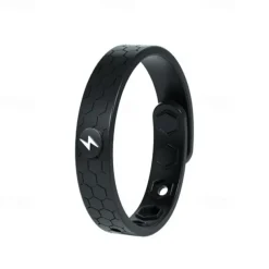 Elegant And Stylish For Yoga Sports And Wellness - Graphene Anti-static Wristband With Infrared Fir Relaxation Function