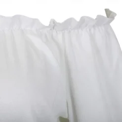 Elegant Punk & Gothic Medieval Blouse / Shirt Party Costume Normal Flare Cuff Sleeve Maid Costume Viking Country Girl Off Shoulder Classic Mermaid / Trumpet Collarless Fancy Dress Women's Celtic