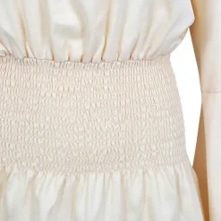 Elegant Punk & Gothic Medieval Blouse / Shirt Party Costume Normal Flare Cuff Sleeve Maid Costume Viking Country Girl Off Shoulder Classic Mermaid / Trumpet Collarless Fancy Dress Women's Celtic