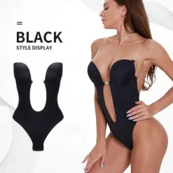 Elegant Ultra Sexy Control Panties for Tummy Control Butt Lift Formal Wedding Shapewear Shorts