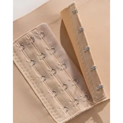 Elegant Wedding Control Panties for Tummy Control Waist Trainer Wedding Party Shapewear Shorts