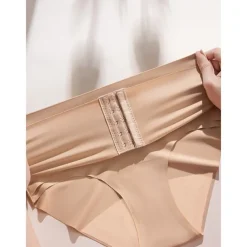 Elegant Wedding Control Panties for Tummy Control Waist Trainer Wedding Party Shapewear Shorts