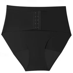 Elegant Wedding Control Panties for Tummy Control Waist Trainer Wedding Party Shapewear Shorts