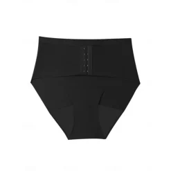 Elegant Wedding Control Panties for Tummy Control Waist Trainer Wedding Party Shapewear Shorts