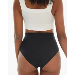 Elegant Wedding Control Panties for Tummy Control Waist Trainer Wedding Party Shapewear Shorts