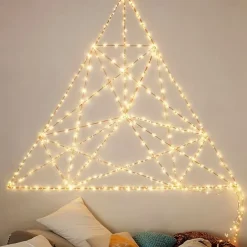 Elegant Wedding Party Reception 20M 200LED Copper Wire Fairy Lights – USB Plug 8 Modes Remote Control Waterproof for Home Garden Patio Decor