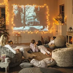 Elegant Wedding Party Reception 10M 100LED Copper Wire USB Plug-in Fairy String Lights with Remote - 8 Modes Waterproof for Birthday, Room, Valentine's Day