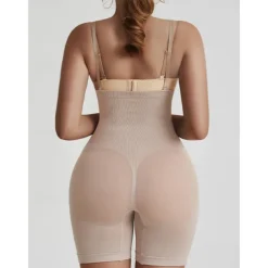 Elegant Wedding Shapewear for Tummy Control Waist Trainer Wedding Party Corset Bodysuits