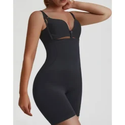 Elegant Wedding Shapewear for Tummy Control Waist Trainer Wedding Party Corset Bodysuits