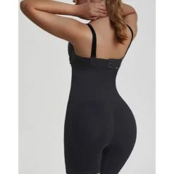 Elegant Wedding Shapewear for Tummy Control Waist Trainer Wedding Party Corset Bodysuits