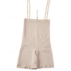 Elegant Wedding Shapewear for Tummy Control Waist Trainer Wedding Party Corset Bodysuits