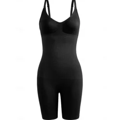 Elegant Wedding Shapewear for Tummy Control Waist Trainer Wedding Party Corset Bodysuits