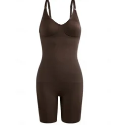 Elegant Wedding Shapewear for Tummy Control Waist Trainer Wedding Party Corset Bodysuits