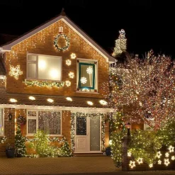 Elegant Wedding Reception Party 3M LED String Lights 20 LED Mini Balls Wedding Fairy Light Holiday Party Outdoor Courtyard Decoration Lamp USB Powered