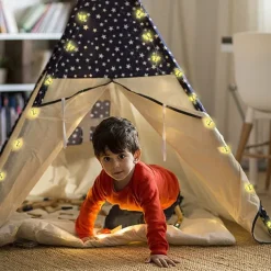 Elegant Wedding Reception Party Honey Bee Fairy String Lights Battery Operated Bee String Light Decorative Lights for Wedding Summer Party Indoor Outdoor Decoration