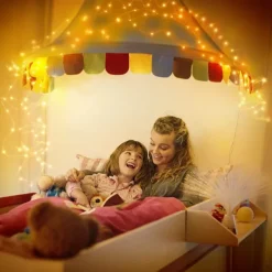 Elegant Wedding Reception Party Outdoor Solar LED String Lights Wedding Decoration 10M 33ft 100 LED 8 Lighting Modes Waterproof Fairy Lights Garden Christmas Wedding Birthday Party Holiday Decoration