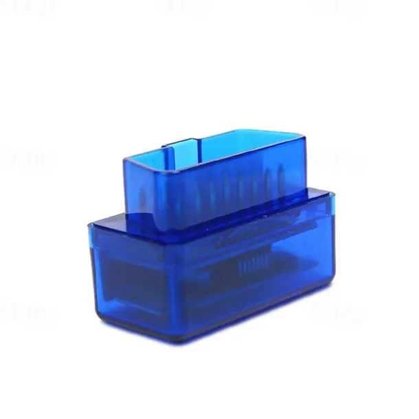 Elm327 Bluetooth Car Code Reader OBD2 V2.1 Mini OBD 2 Car Diagnostic-Tool Scanner Elm327 OBDII Adapter Auto Engine Diagnostic Tool