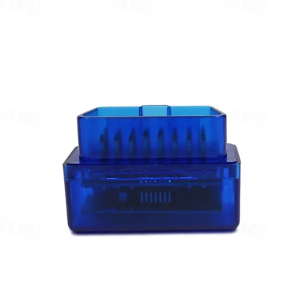 Elm327 Bluetooth Car Code Reader OBD2 V2.1 Mini OBD 2 Car Diagnostic-Tool Scanner Elm327 OBDII Adapter Auto Engine Diagnostic Tool