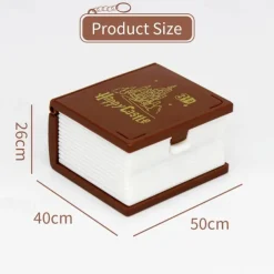 Enchanted Castle Keychain for KidsBackpack toyBrownMini toys for boys and GirlsHarry funko pop keychainsMiniatures Toys for 8-12Enchanted Castle Scene for WomenMenChildren Birthday Gift