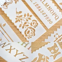 Engraving Tool Kit Multi-Functional Electric Corded Micro Engraver Etching Pen DIY Rotary Tool For Jewelry Glass Wood Metal Ceramic Plastic(U.S Model)