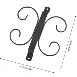 European-style Wine Glass Holder Wine Cabinet Tall Glass Holder Creative Upside Down Hanging Glass Holder Hanging Glass Holder Household Wine Glass Holder