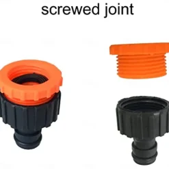 Expandable Garden Hose Leak-Proof Expandable Hose High-Pressure Telescopic Watering Pipe Magic Flexible Water Hose With 7 Function Spray Nozzle For Car Washing Garden Watering Car Accessories