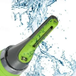 Eyebrow Ear Nose Trimmer Men's Removal Scissors Razor Electric Nose Hair Trimmer Razor Neck Eyebrow Hair Removal (not included in dry battery delivery)