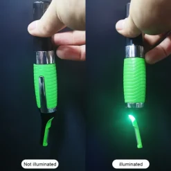 Eyebrow Ear Nose Trimmer for Men Removal Clipper Shaver Electric Nose Hair Trimmer for Nose Razor Shaver Neck Eyebrow Epilators