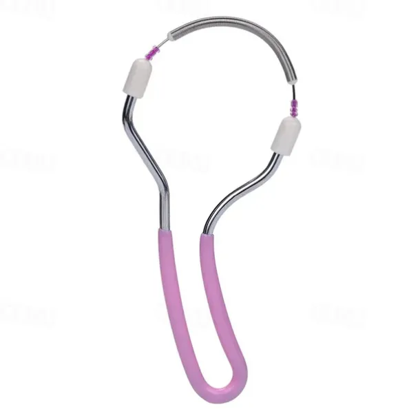 Facial Hair Remover For Women. Remove Unwanted Hair On Upper Lip Chin Face Or Neck The Original Hair Remover Spring For Unsightly Hair