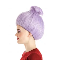 Fairy Godmother Costume Wig for Women For Carvinal Halloween Wigs