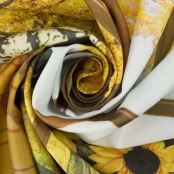 Fall Forest Hanging Tapestry Wall Art Large Tapestry Mural Decor Photograph Backdrop Blanket Curtain Home Bedroom Living Room Decoration Thanksgiving Pumpkins Sunflower Maple Leaves Autumn