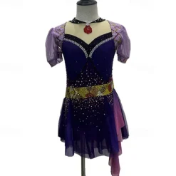 Figure Skating Costumes Performance Costumes Grading Costumes Competition Costumes Children's And Adult Women's Styles