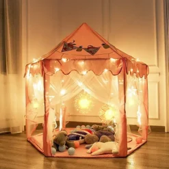 Firework Lights 150 LED Starburst Lights Copper Wire Lights 8 Modes Battery Operated Fairy Lights with Remote Warm White Hanging Christmas Lights for Party Patio Bedroom Decoration