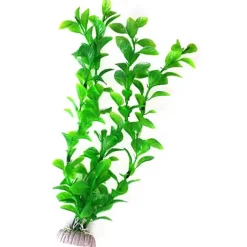 Fish Tank Aquarium Decoration Artificial Plants Hornwort Anacharis Fish Fish Bowl Waterplant Artificial Plants Purple Decoration Plastic 25 cm