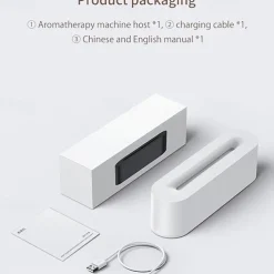 Flame Aroma Diffuser Air Humidifier Ultrasonic Cool Mist Maker Fogger Led Essential Oil Diffuser 7-color Flame Humidifier