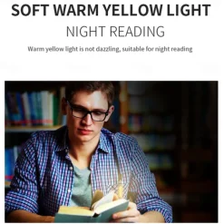 Flashlight Pen Light Professional Dual Light Source Rechargeable Lamp with Side Lights for Indoor and Outdoor Use