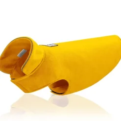 Fleece Dog Coat Pet Jacket Reflective For Cold Weather For Extra Large To Small Pets(grey)for Corgi Husky Yingdou Golden Retriever