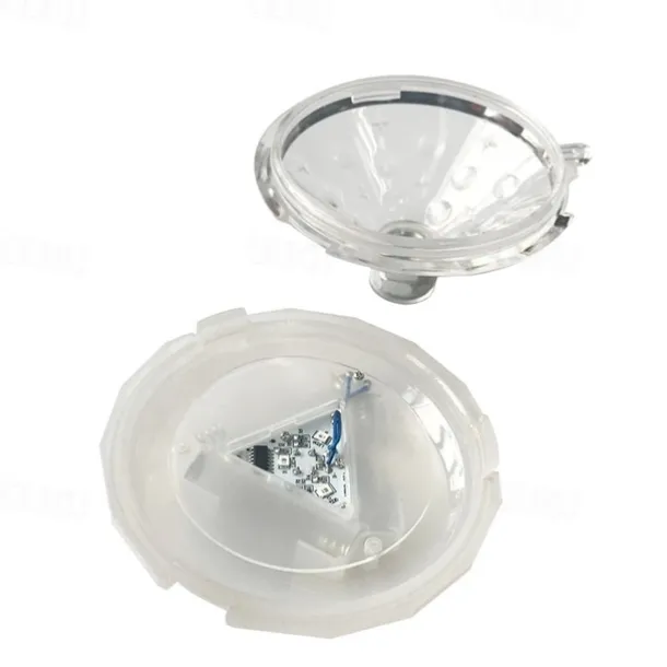 Floating Underwater Light RGB Submersible LED Disco Light Glow Show Swimming Pool Hot Tub Spa Atmosphere Decor Lamp Bath Light