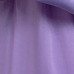 Flower Girl Dress Kid's Girls' Princess Dress Performance Wedding Party Elegant Beautiful Sequins Mesh Rainbow Sleeveless Crew Neck Pink Blue 4 years+