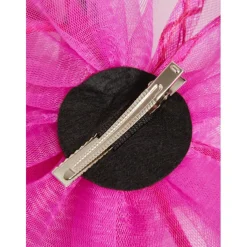 Flowers Feather Net Kentucky Derby Hat Fascinators Headpiece with Feather Floral 1PC Horse Race Ladies Day Melbourne Cup Headpiece dress to impress Race Day Dress 2025