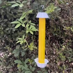 Fly & Mosquito Sticky Insect Stick - Durable, Non-Toxic Outdoor Fly Glue for Camping & Farms