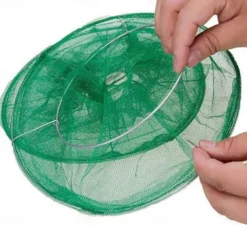 Fly Traps Outdoor, Ranch Fly Trap - The Most Effective Trap EVER Made for Flies/Mosquito/Bees