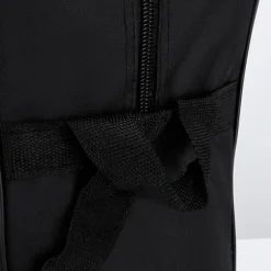 Folding Expansion Luggage Bag Large Capacity Oxford Cloth With Wheels Air Boarding Travel Bag Portable Moving Storage Bag